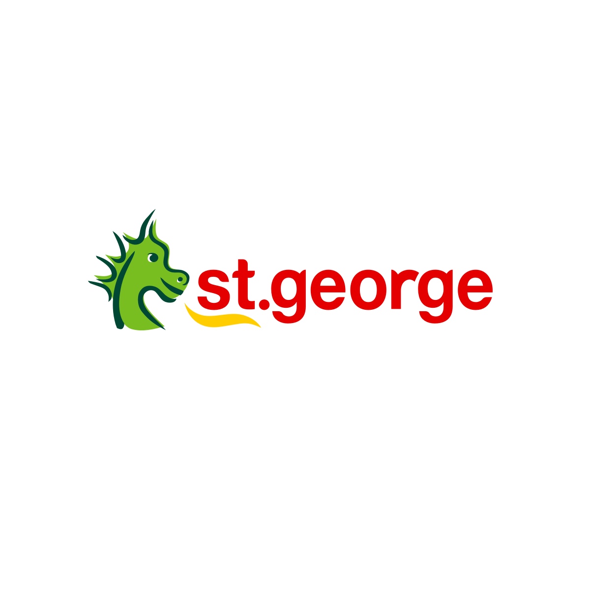 St.George logo